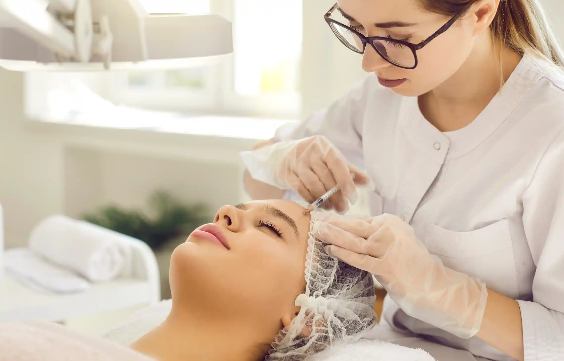 Advanced Injection Techniques and Complication Management Training at Jaruda Aesthetics in Pacifica, CA
