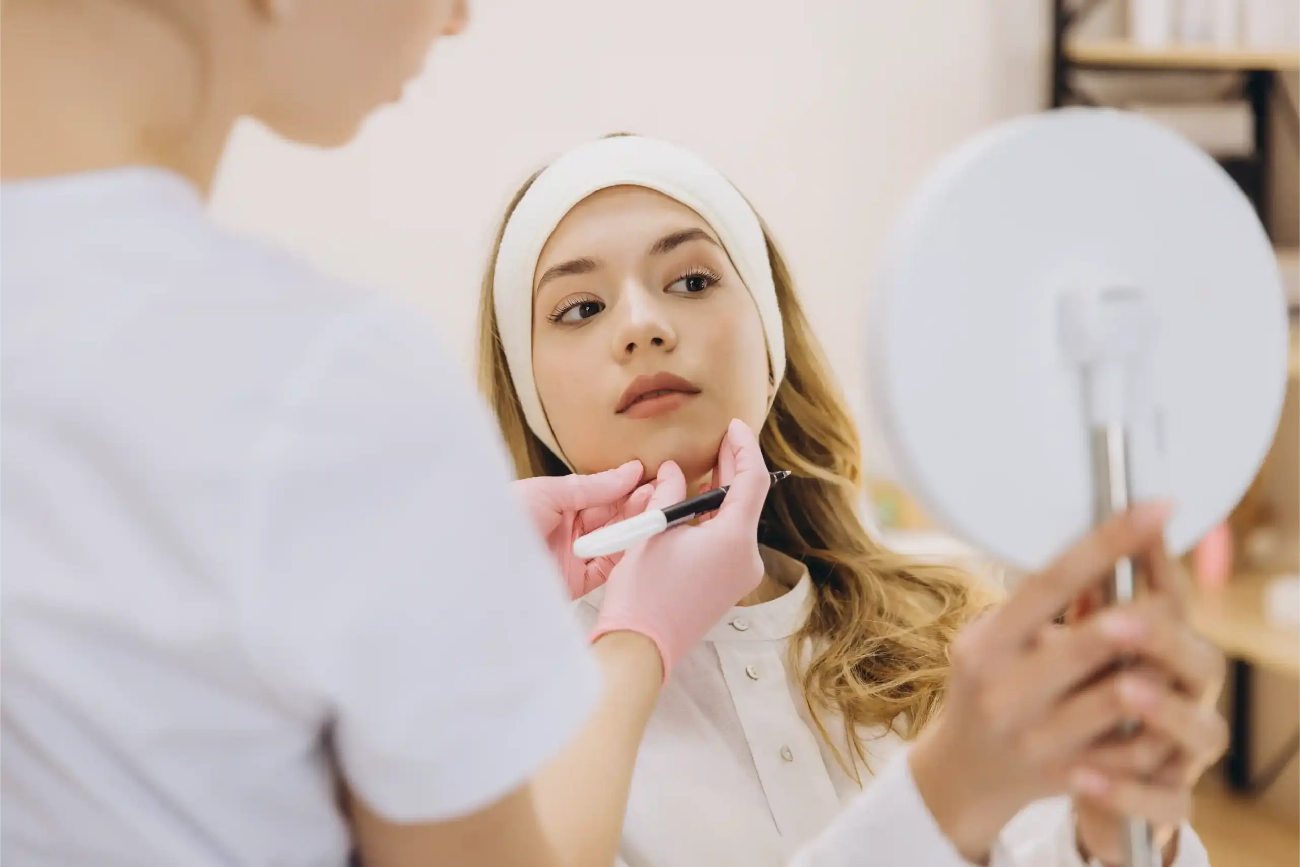 Dermal Filler Treatments at Jaruda Aesthetics in Pacifica, CA