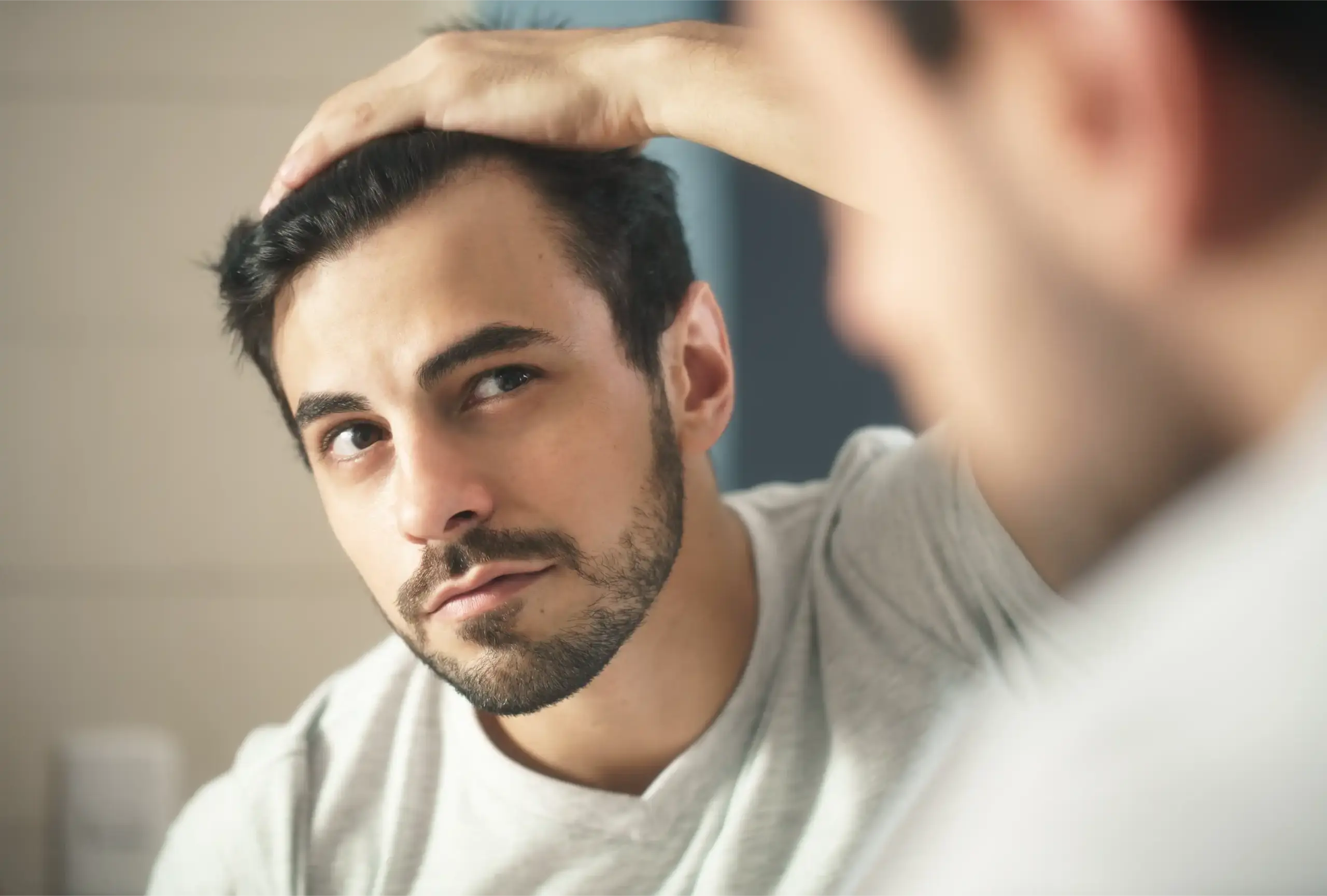 Hair Transplant and Regenerative Scalp Treatments at Jaruda Aesthetics in Pacifica, CA