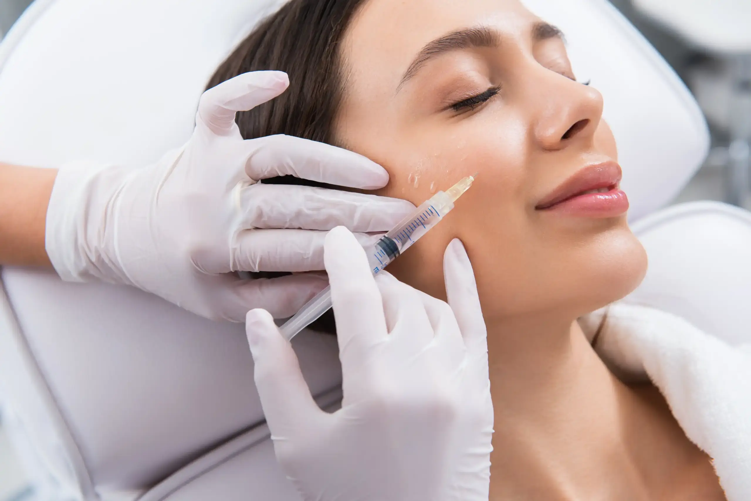 Hands-on Botox® & Dermal Filler Training at Jaruda Aesthetics in Pacifica, CA
