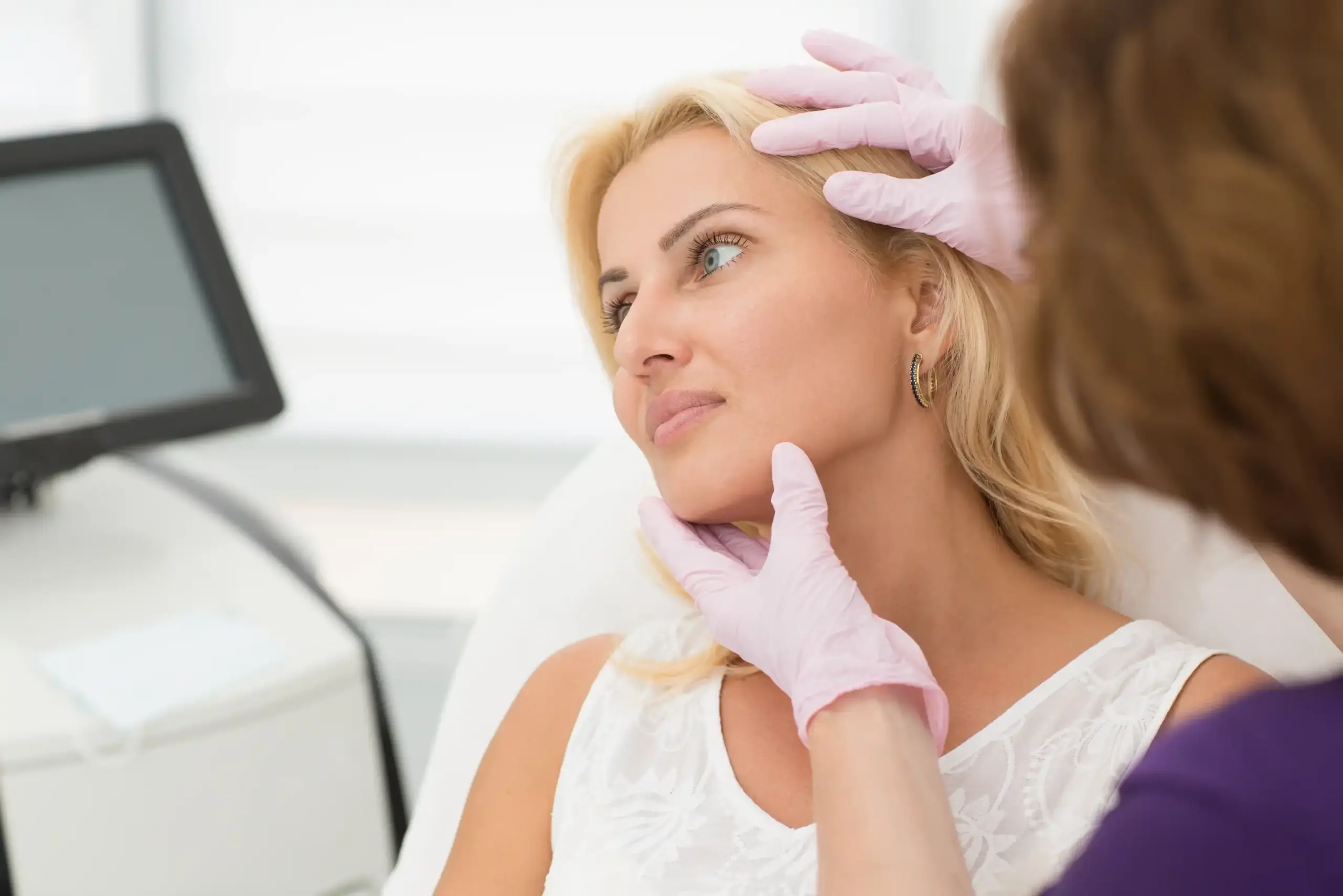 Live-Model Workshops and One-to-One Mentoring at Jaruda Aesthetics in Pacifica, CA