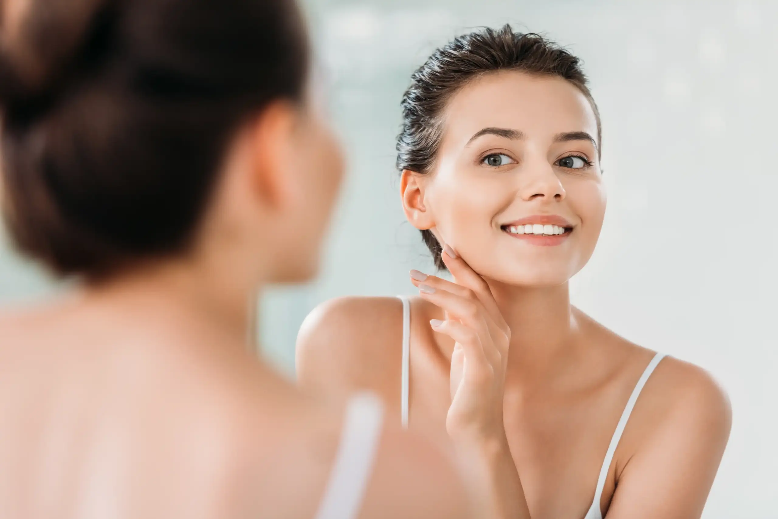 MediFacials at Jaruda Aesthetics in Pacifica, CA