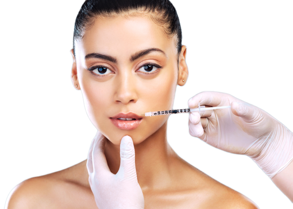 Derma Fillers Pacifica