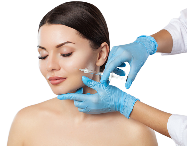 Injectables in Pacifica