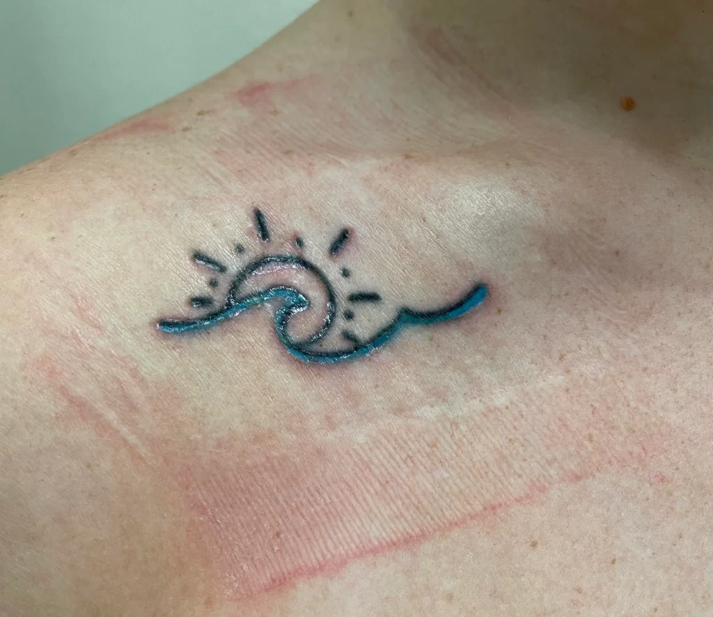 Magnetic Tattoo Removal Pacifica