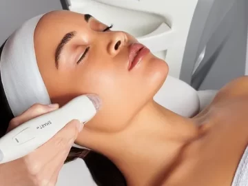 VirtueRF Microneedling Pacifica