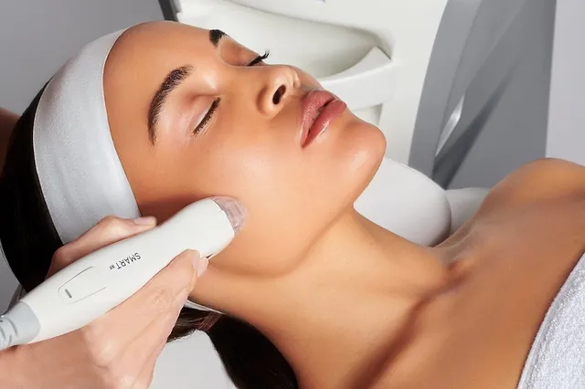 VirtueRF Microneedling Pacifica