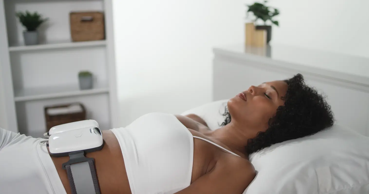 Stress Incontinence Solutions (VTone + FormaV + Morpheus8V)​